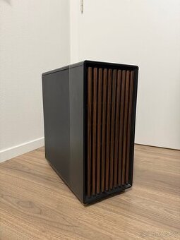 Herný PC i7-13700KF / RTX 3060 Ti / 32GB RAM