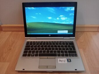 HP elitebook 2560p - 4gb ram - 500gb hdd - Windows XP