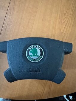 Predám Airbag volantu Škoda Fabia 1