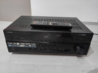 Yamaha RX‑V575