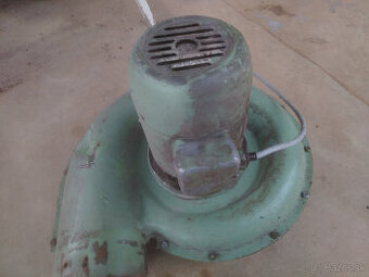 Predám odsávacie ventilátory