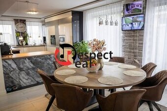 Krásny 5+1 izbový rodinný dom s kompletným zariadením