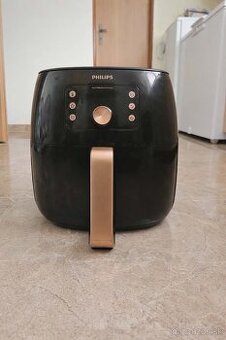 Teplovzdušná fritéza Philips Airfryer