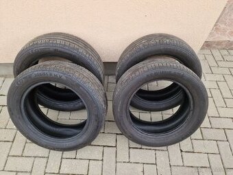Barum Bravuris 205/55 R16 91V