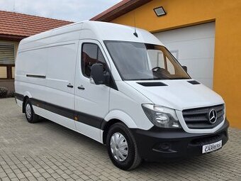 Mercedes-Benz Sprinter 313 CDI 2.2 R3L