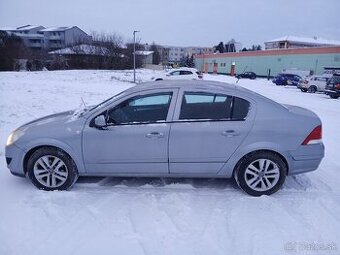 Predám Opel Astra 1.6 benzín