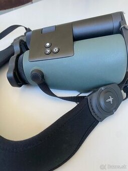 dalekohlad Swarovski AX