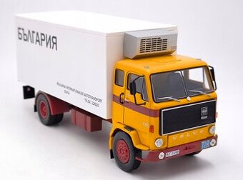 Volvo F89 1:43
