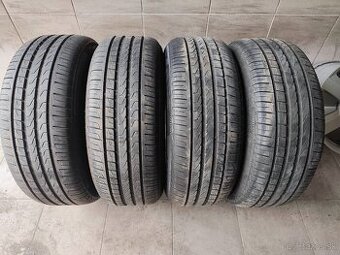 Letné pneu 225/55 r17