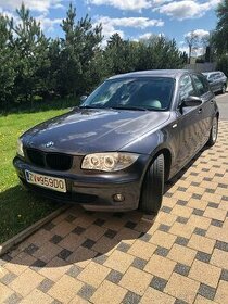 BMW 116i - 1
