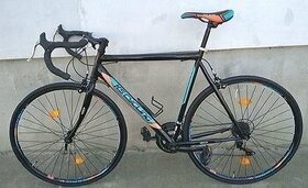Športový bicykel 14x prevody Shimano 23 rám 28 kolesá