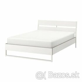 Rám postele Ikea Trysil 140x200 cm - 1