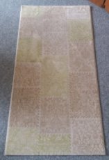 Pekný koberec 80x152,5 cm