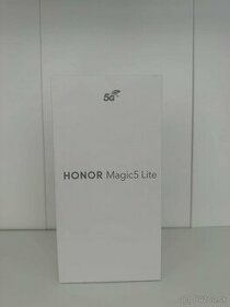 Honor magic5 lite 5G 8/256GB