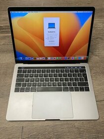 Apple MacBook Pro 13" 2017 i5/8GB RAM/512GB SSD TouchBar - 1