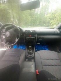 Audi a3 1.9 66kw