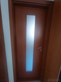 Interiérové dvere Sapeli čerešňa