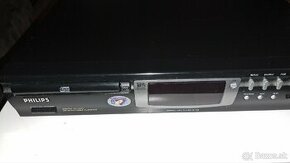 CD player Philips 723 - 1