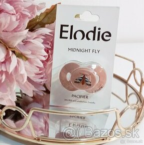 Elodie Details Cumlík 3+ mesiacov Midnight Fly