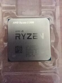 Ryzen 3 3100