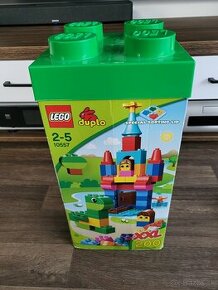 Lego duplo XXL 200