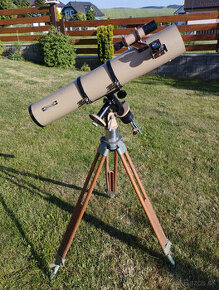 Robustný Astronomický ďalekohľad Mizar 110/800 mm