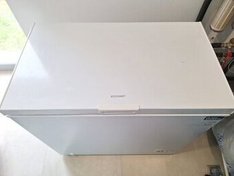 Zerowatt Truhlicový Mraziak 200l - slabo mrazí