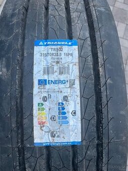 315/70R22,5 Triangle TRS02