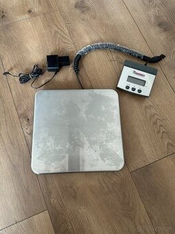 Digitálna gastro váha do 100kg Hendi