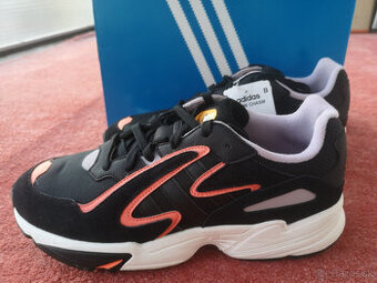 ADIDAS ORIGINLAS pánske tenisky veľkosť 46 2/3