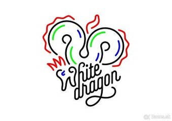 Hladáme kuchara do White Dragon