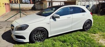 Mercedes-Benz A45 AMG