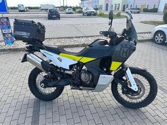 husqvarna norden 901