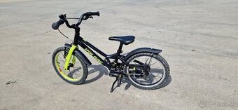 Detsky bicykel Volare blaster 16