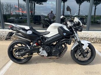 BMW F800R