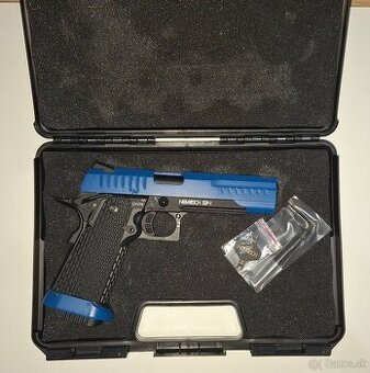 Novritsch SSP-1, SSP1 Airsoft