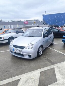 VW Lupo