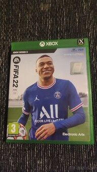 FIFA 22