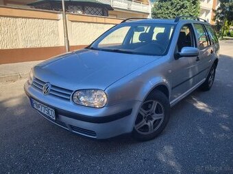 VOLKSWAGEN GOLF 1.9TDI