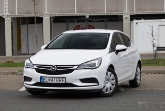 Opel Astra 1.4 Enjoy