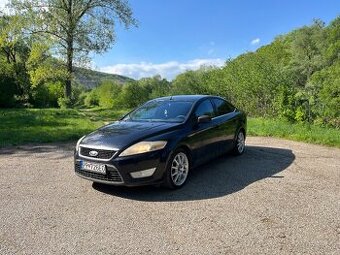 Ford Mondeo 1.8 TDCi 2007
