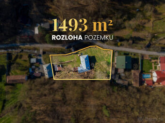 Stavebný pozemok aj pre 2 domy | Kostoľany nad Hornádom