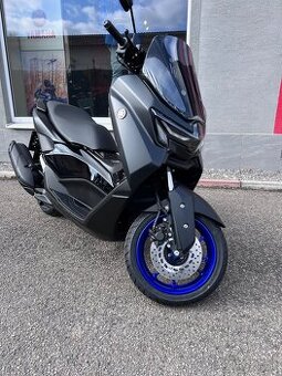 Yamaha NMAX 125 2025