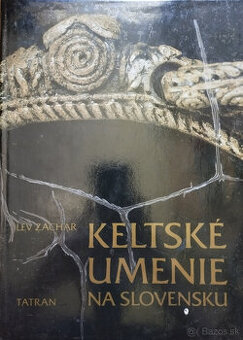 Keltské umenie na Slovensku