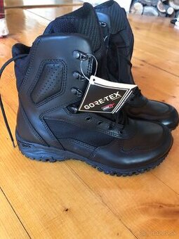 Predám novú taktickú obuv goretex veľkosť 26,5