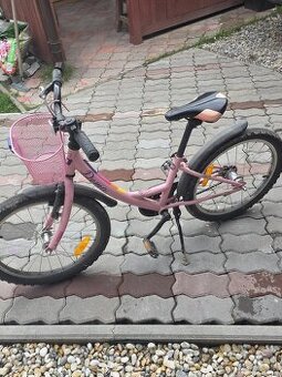 Detský bicykel DEMA