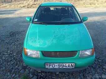 Predám VW Polo