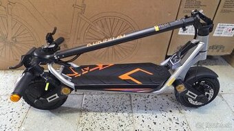 Elektrická kolobežka Kukirin A1 800W