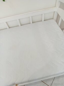 Matrace 80×200