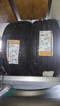 245/40R18 pirelli